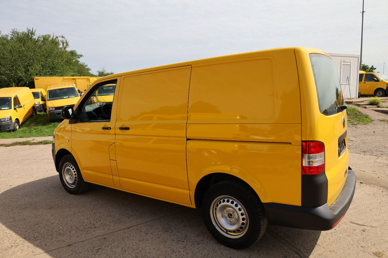 Volkswagen T5 Transporter/ 2.0 TDI/EU5/1.Hand - Mali kombi: slika 3 Volkswagen T5 Transporter/ 2.0 TDI/EU5/1.Hand - Mali kombi: slika 3