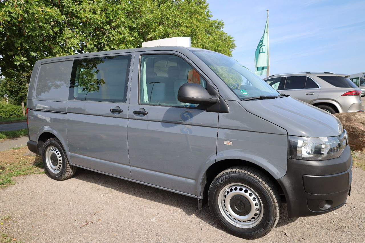 Volkswagen T5 Transporter/ 2.0 TDI/EU5/1.Hand - Mali kombi: slika 1 Volkswagen T5 Transporter/ 2.0 TDI/EU5/1.Hand - Mali kombi: slika 1