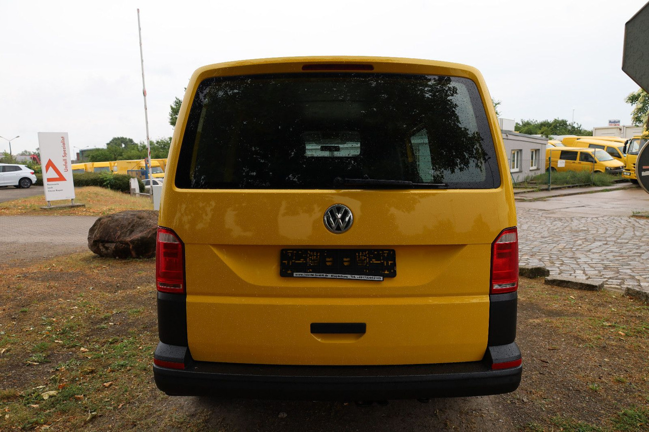 Volkswagen T6 - Putnički kombi: slika 5 Volkswagen T6 - Putnički kombi: slika 5