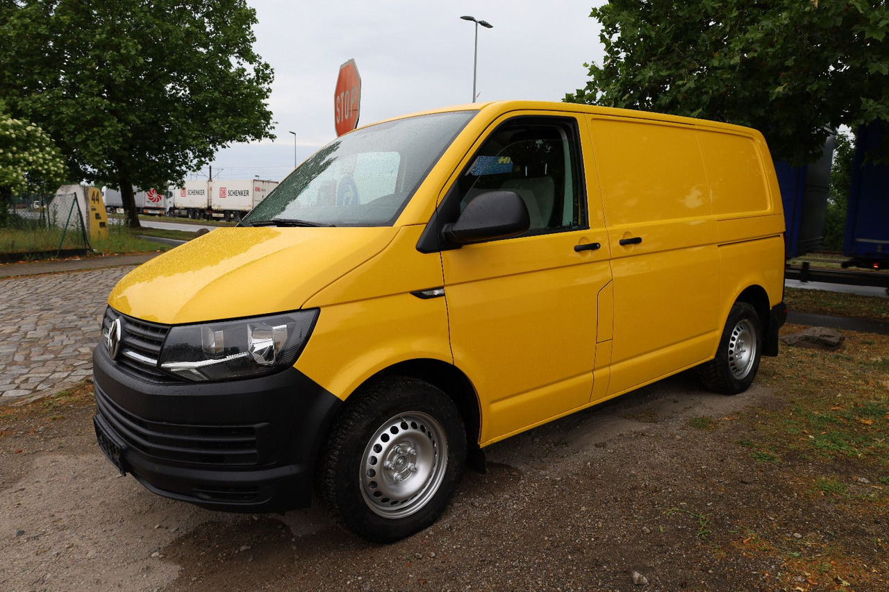 Volkswagen T6 - Putnički kombi: slika 2 Volkswagen T6 - Putnički kombi: slika 2