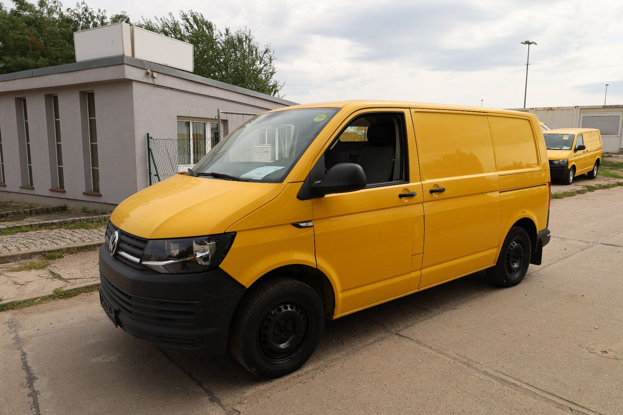 Volkswagen T6 Transporter/ 2.0 TDI/EU5/1.Hand - Mali kombi: slika 2 Volkswagen T6 Transporter/ 2.0 TDI/EU5/1.Hand - Mali kombi: slika 2