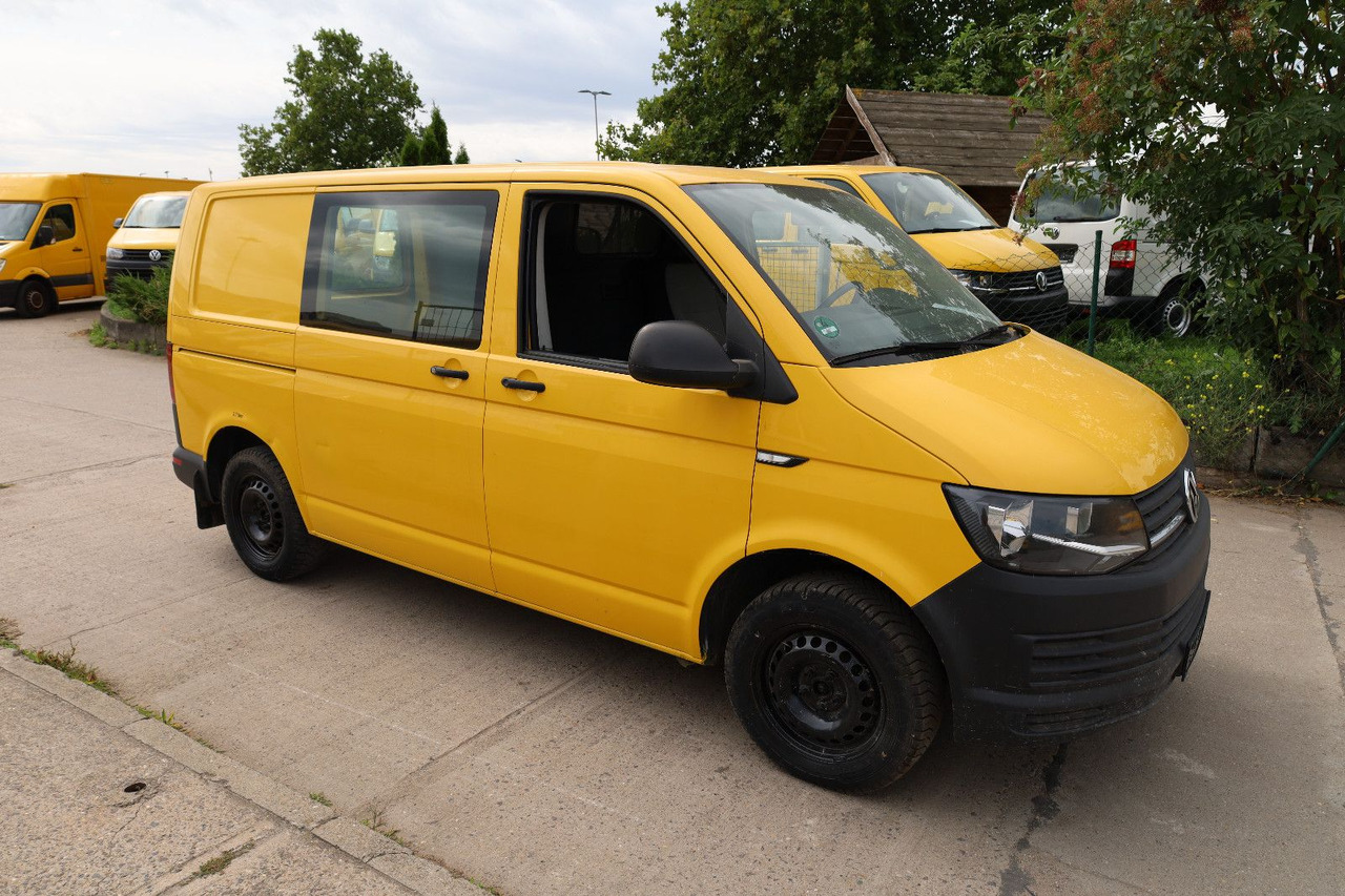 Volkswagen T6 Transporter/ 2.0 TDI/EU5/1.Hand - Mali kombi: slika 1 Volkswagen T6 Transporter/ 2.0 TDI/EU5/1.Hand - Mali kombi: slika 1
