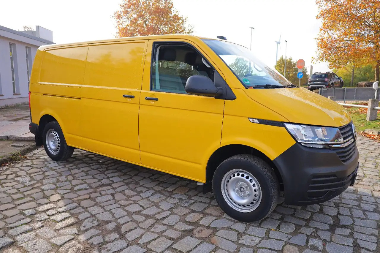 Volkswagen T6 Transporter - Automobil: slika 3 Volkswagen T6 Transporter - Automobil: slika 3