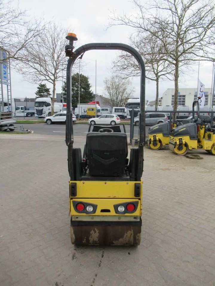 Bomag BW 80 AD-5 - Valjak za puteve: slika 4 Bomag BW 80 AD-5 - Valjak za puteve: slika 4