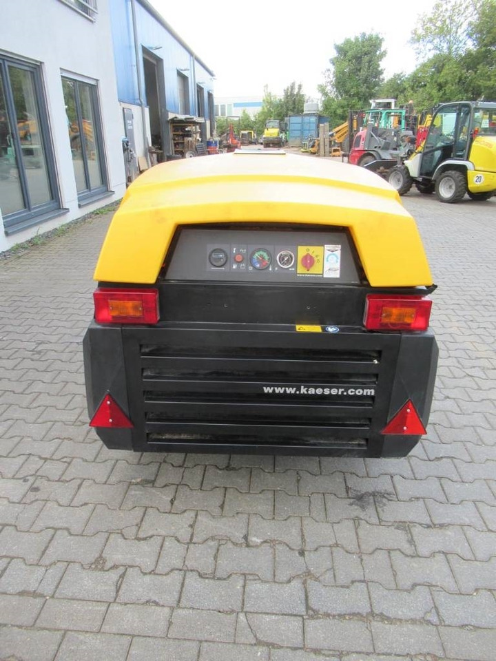 Kaeser M30 PE-2 - Kompresor za vazduh: slika 2 Kaeser M30 PE-2 - Kompresor za vazduh: slika 2