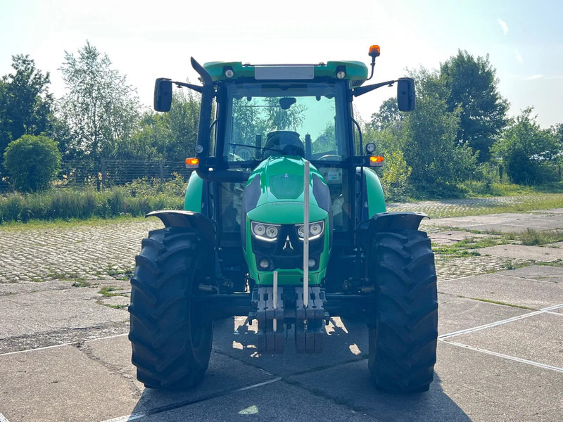 Deutz DEUTZ FAHR 5090C***860 hours working Belgian*** 5090C - Traktor: slika 4 Deutz DEUTZ FAHR 5090C***860 hours working Belgian*** 5090C - Traktor: slika 4