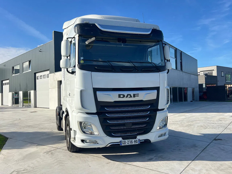 DAF XF 480 Retarder**XF480**Euro6D**12/2021 - Tegljač: slika 1 DAF XF 480 Retarder**XF480**Euro6D**12/2021 - Tegljač: slika 1