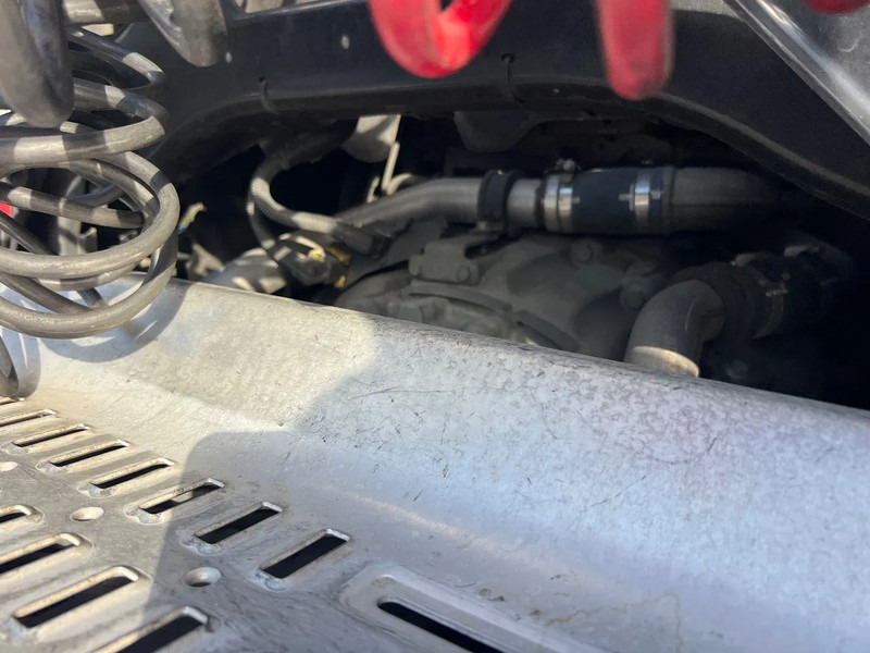 DAF XF 480 Retarder**XF480**Euro6D**12/2021 - Tegljač: slika 2 DAF XF 480 Retarder**XF480**Euro6D**12/2021 - Tegljač: slika 2