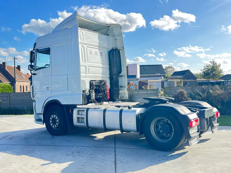 DAF XF 480 Retarder**XF480**Euro6D**12/2021 - Tegljač: slika 3 DAF XF 480 Retarder**XF480**Euro6D**12/2021 - Tegljač: slika 3