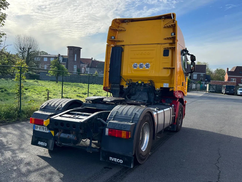 Iveco Stralis 500 PTO pomp***500Hp***IVECO STRALIS*** - Tegljač: slika 4 Iveco Stralis 500 PTO pomp***500Hp***IVECO STRALIS*** - Tegljač: slika 4