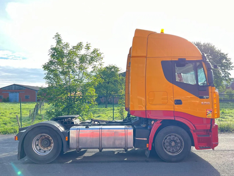 Iveco Stralis 500 PTO pomp***500Hp***IVECO STRALIS*** - Tegljač: slika 3 Iveco Stralis 500 PTO pomp***500Hp***IVECO STRALIS*** - Tegljač: slika 3