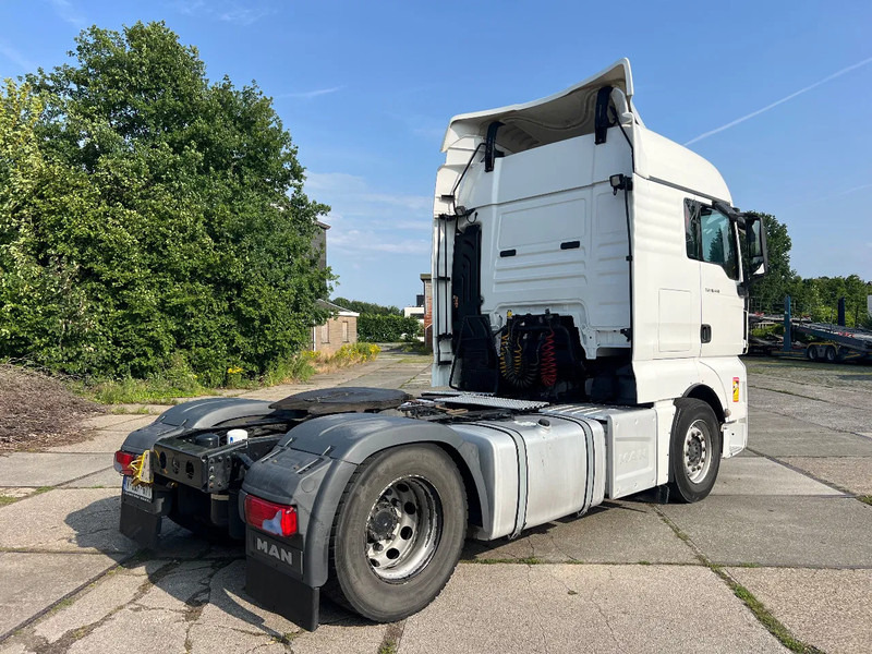MAN TGX 18.440 Retarder***2xdieseltanks***TGX 18.440 2017*** - Tegljač: slika 3 MAN TGX 18.440 Retarder***2xdieseltanks***TGX 18.440 2017*** - Tegljač: slika 3