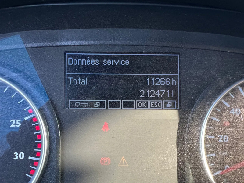 MAN TGX 18.480 Retarder***2xdieseltanks***TOP TRUCK TGX 480 - Tegljač: slika 4 MAN TGX 18.480 Retarder***2xdieseltanks***TOP TRUCK TGX 480 - Tegljač: slika 4