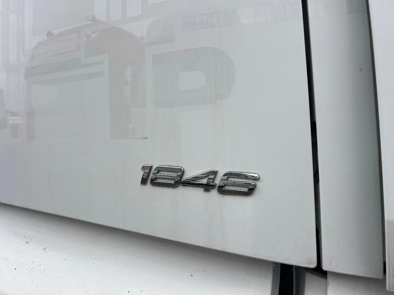 Mercedes-Benz Actros 1846 VOITH Retarder***Actros 1846 2017***560000km - Tegljač: slika 3 Mercedes-Benz Actros 1846 VOITH Retarder***Actros 1846 2017***560000km - Tegljač: slika 3