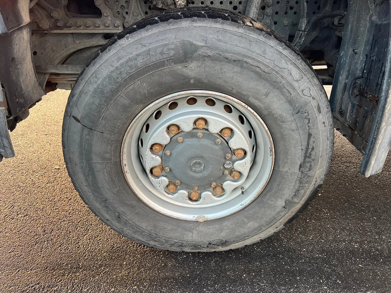 Mercedes-Benz Arocs AROCS 2048**4x4 CARDAN**Full STEEL**2019 - Tegljač: slika 5 Mercedes-Benz Arocs AROCS 2048**4x4 CARDAN**Full STEEL**2019 - Tegljač: slika 5