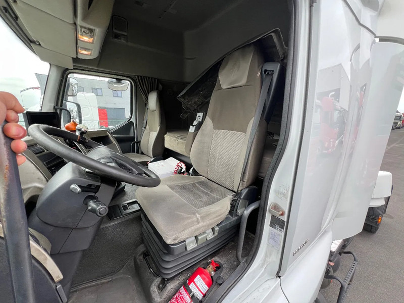 Renault Premium 430 VOITH RETARDER **Euro5eev premium 430 2013** - Tegljač: slika 4 Renault Premium 430 VOITH RETARDER **Euro5eev premium 430 2013** - Tegljač: slika 4