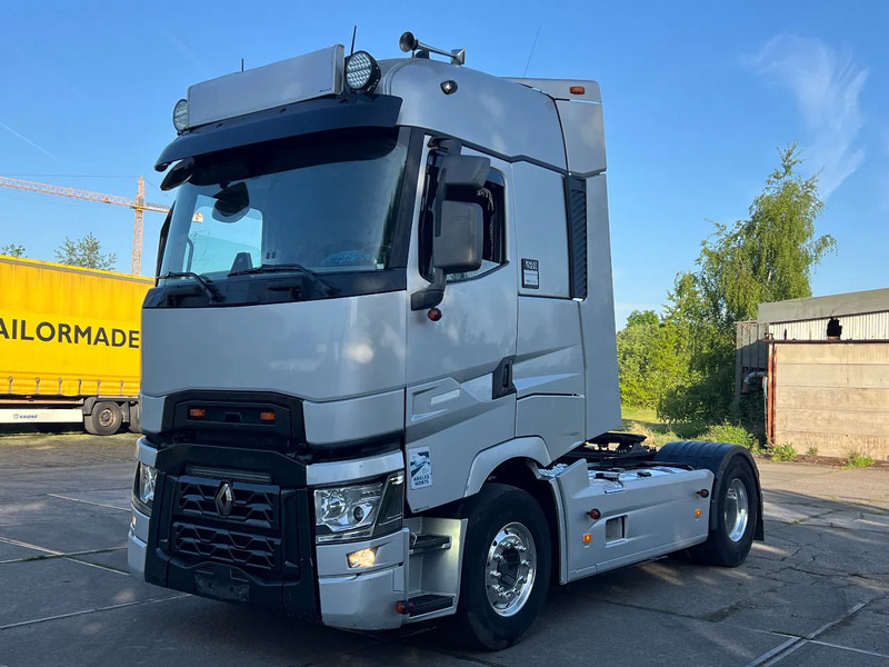 Renault T HIGH 480 2020***T480 HIGH***PTO POMP***Alcoa alu wheels*** - Tegljač: slika 5 Renault T HIGH 480 2020***T480 HIGH***PTO POMP***Alcoa alu wheels*** - Tegljač: slika 5