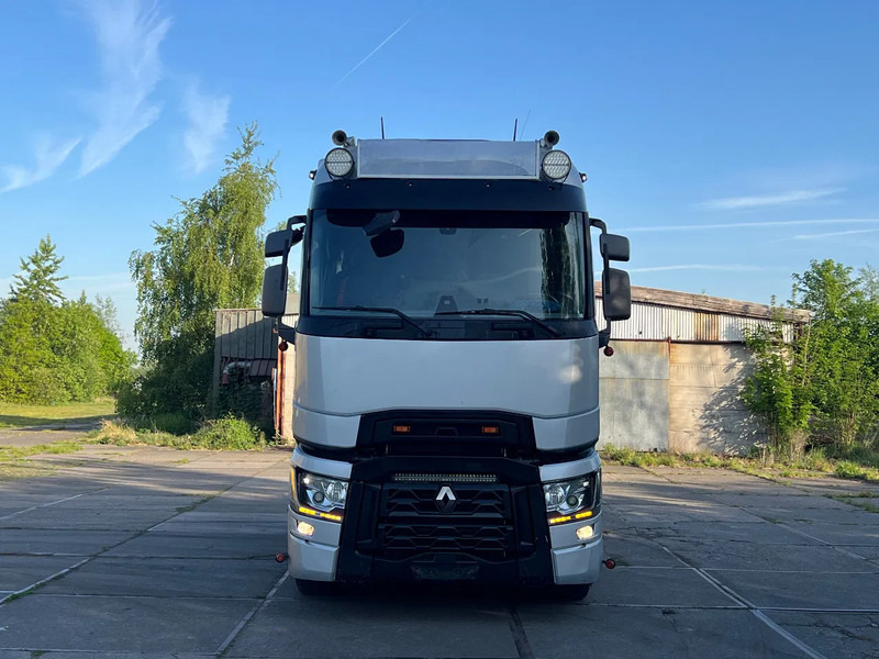 Renault T HIGH 480 2020***T480 HIGH***PTO POMP***Alcoa alu wheels*** - Tegljač: slika 2 Renault T HIGH 480 2020***T480 HIGH***PTO POMP***Alcoa alu wheels*** - Tegljač: slika 2