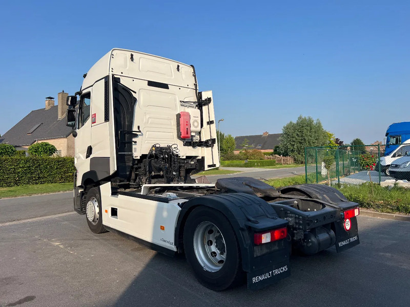 Renault T HIGH 520 550.000km***T520 HIGH 2021*** - Tegljač: slika 5 Renault T HIGH 520 550.000km***T520 HIGH 2021*** - Tegljač: slika 5