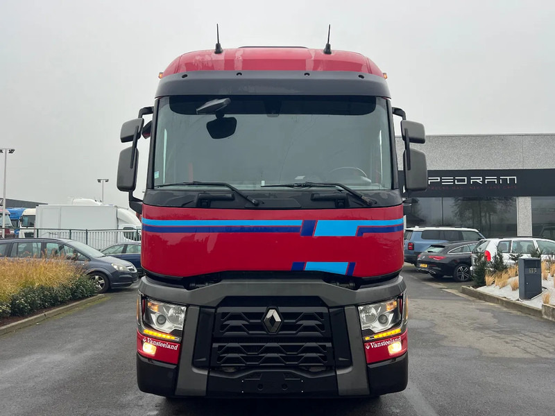 Renault T460 2016 Belgian TRUCK*Renault T460* - Tegljač: slika 3 Renault T460 2016 Belgian TRUCK*Renault T460* - Tegljač: slika 3