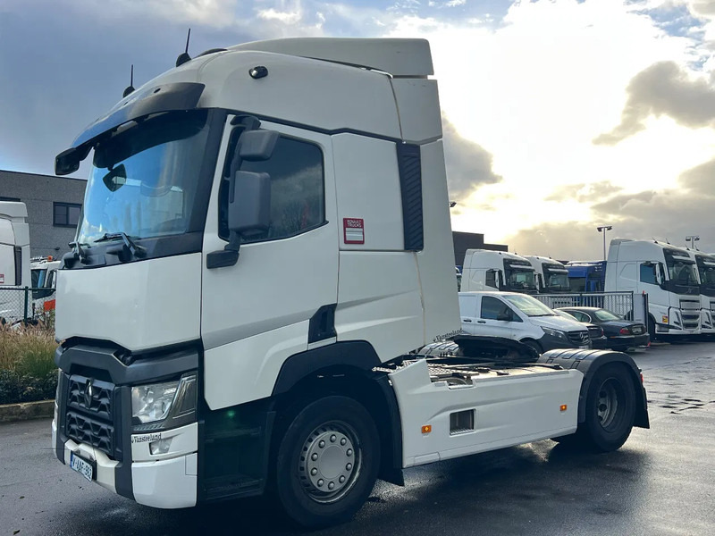 Renault T460 2016**Belgian truck**NW Tacho**T460 2016 - Tegljač: slika 3 Renault T460 2016**Belgian truck**NW Tacho**T460 2016 - Tegljač: slika 3