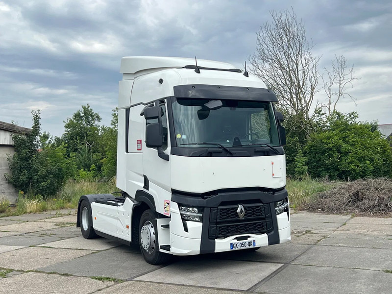 Renault T480 2023 model***T480 330.000km 2 x dieseltanks*** - Tegljač: slika 2 Renault T480 2023 model***T480 330.000km 2 x dieseltanks*** - Tegljač: slika 2