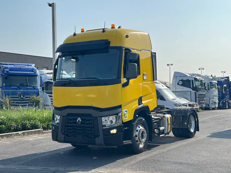 Renault T480 Renault T480 2021 model**294.000km***like NEW - Tegljač: slika 1 Renault T480 Renault T480 2021 model**294.000km***like NEW - Tegljač: slika 1