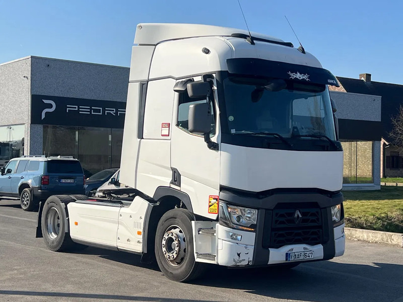 Renault T480 VOITH RETARDER****T480****Full spoilers**** - Tegljač: slika 2 Renault T480 VOITH RETARDER****T480****Full spoilers**** - Tegljač: slika 2