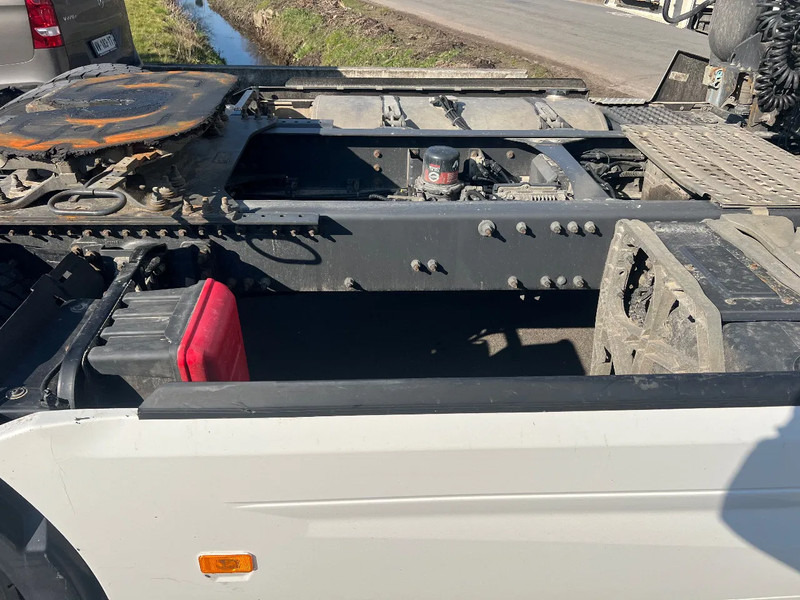 Renault T480 VOITH RETARDER****T480****Full spoilers**** - Tegljač: slika 4 Renault T480 VOITH RETARDER****T480****Full spoilers**** - Tegljač: slika 4