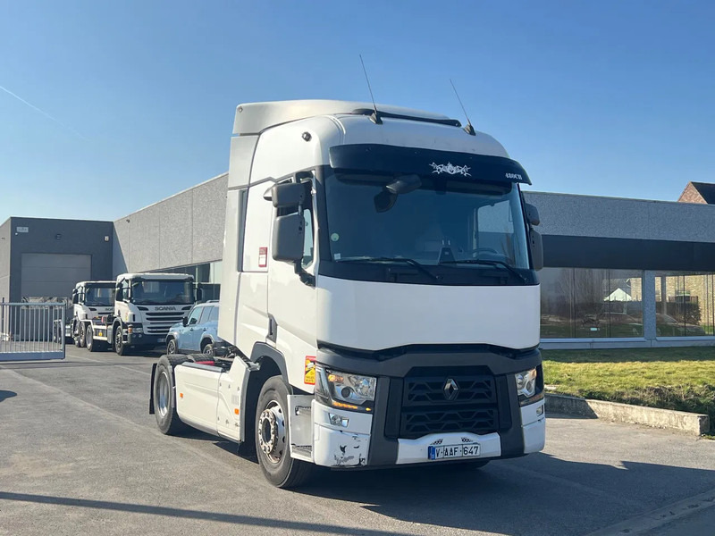 Renault T480 VOITH RETARDER****T480****Full spoilers**** - Tegljač: slika 3 Renault T480 VOITH RETARDER****T480****Full spoilers**** - Tegljač: slika 3