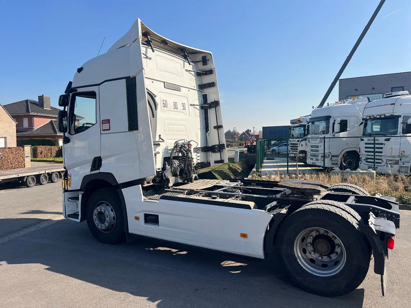 Renault T480 VOITH RETARDER****T480****Full spoilers**** - Tegljač: slika 5 Renault T480 VOITH RETARDER****T480****Full spoilers**** - Tegljač: slika 5
