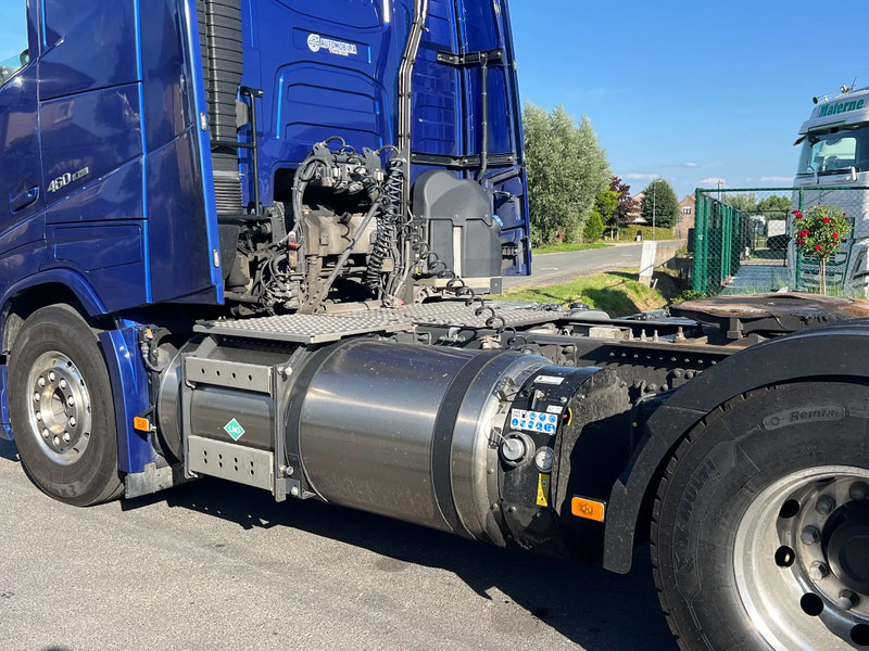 Tegljač Volvo FH 460 LNG+Diesel **FH460 2022**: slika 12