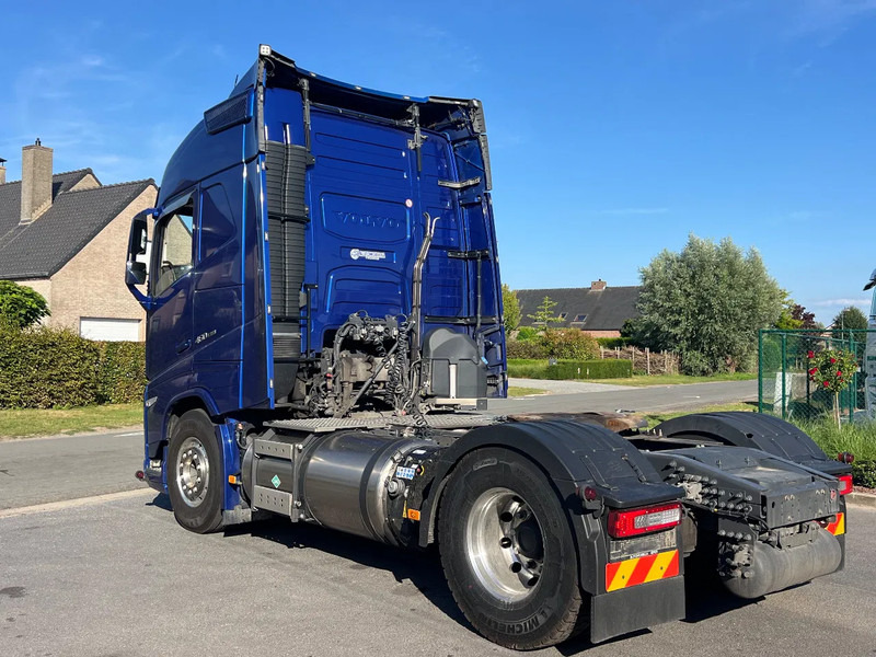 Tegljač Volvo FH 460 LNG+Diesel **FH460 2022**: slika 11