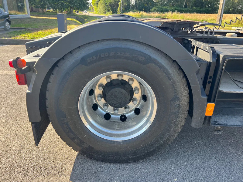 Tegljač Volvo FH 460 LNG+Diesel **FH460 2022**: slika 8