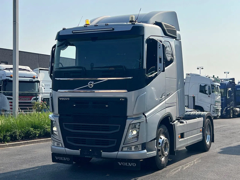 Volvo FH 460 VDS STEERING***Euro6D***FH460 PTO POMP*** - Tegljač: slika 1 Volvo FH 460 VDS STEERING***Euro6D***FH460 PTO POMP*** - Tegljač: slika 1
