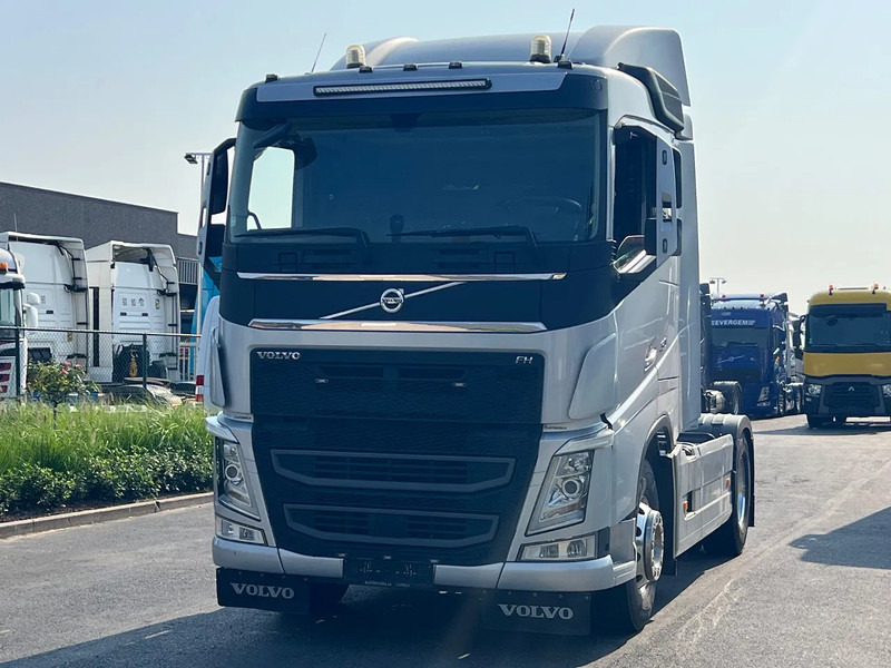 Volvo FH 460 VDS STEERING***Euro6D***FH460 PTO POMP*** - Tegljač: slika 4 Volvo FH 460 VDS STEERING***Euro6D***FH460 PTO POMP*** - Tegljač: slika 4