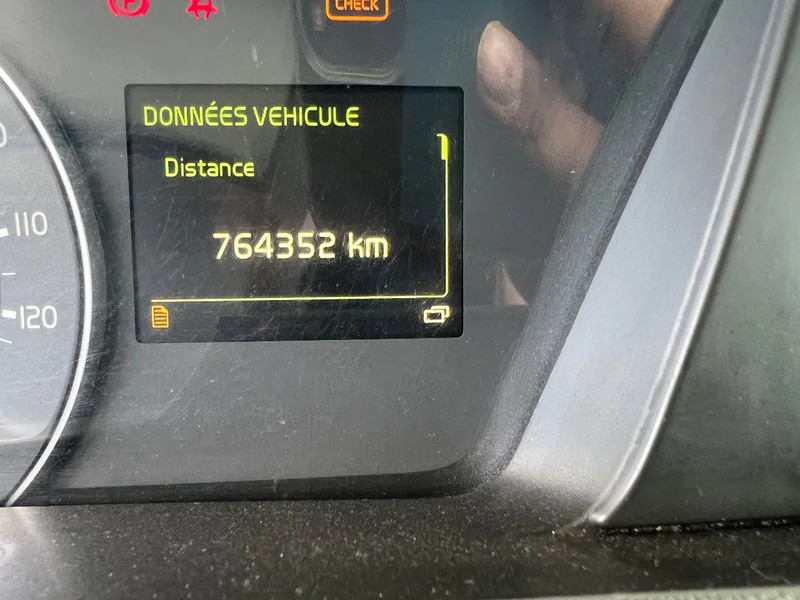 Tegljač Volvo FH 500 2018***FH500 parkcool***764000km: slika 17