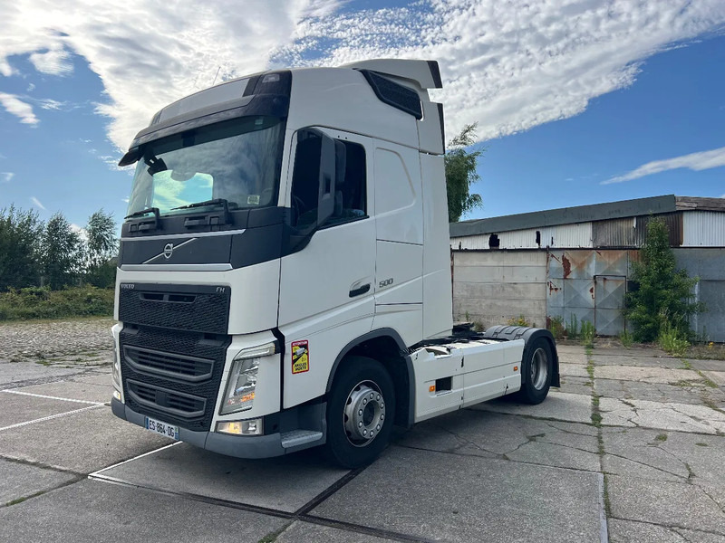 Tegljač Volvo FH 500 2018***FH500 parkcool***764000km: slika 12