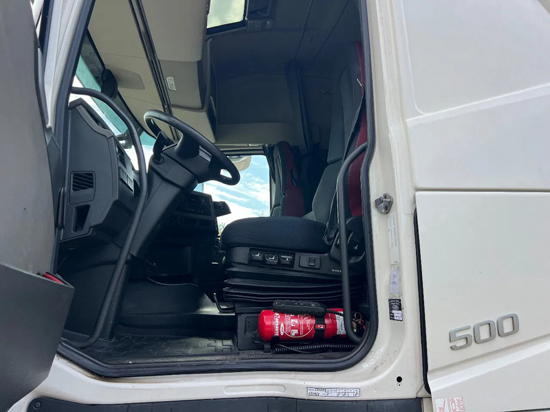 Tegljač Volvo FH 500 2018***FH500 parkcool***764000km: slika 11