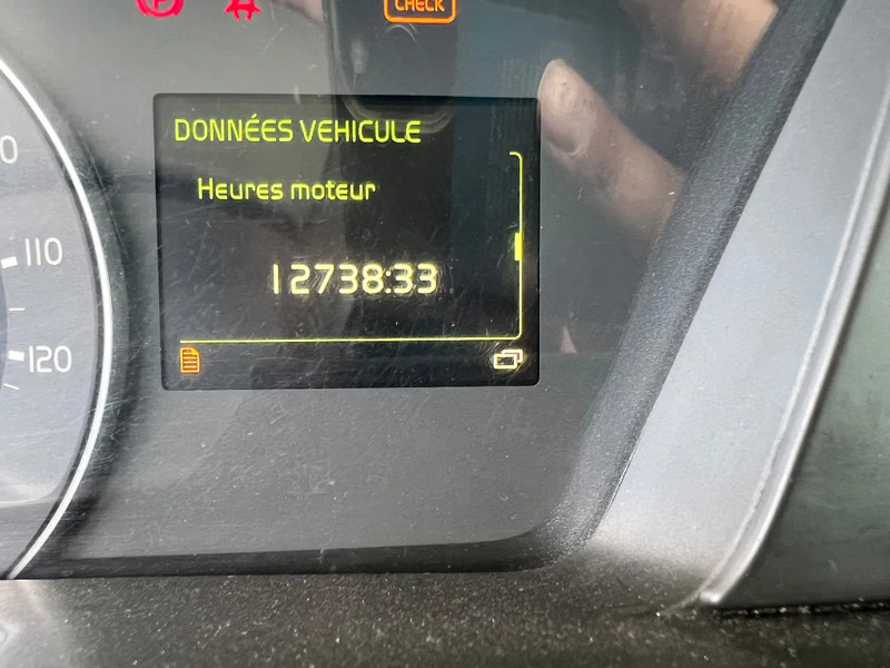 Tegljač Volvo FH 500 2018***FH500 parkcool***764000km: slika 20