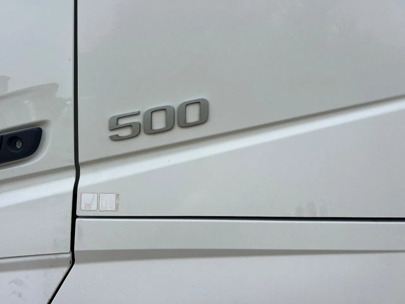 Tegljač Volvo FH 500 2018 model***Park Cool***FH500 GLOBE: slika 12