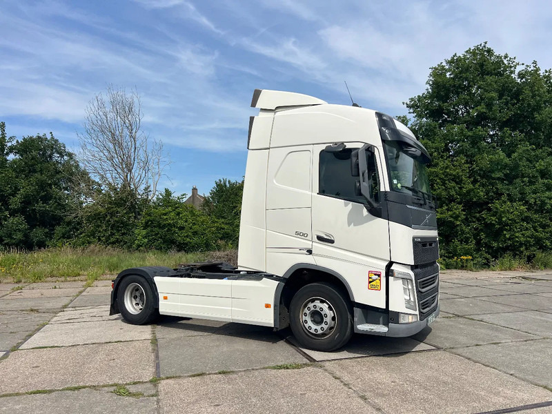 Tegljač Volvo FH 500 2018 model***Park Cool***FH500 GLOBE: slika 6