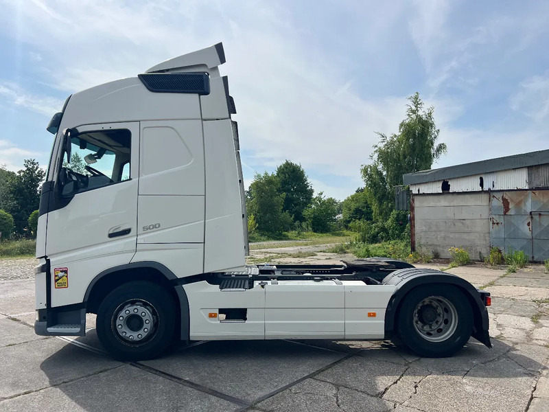 Tegljač Volvo FH 500 2018 model***Park Cool***FH500 GLOBE: slika 13