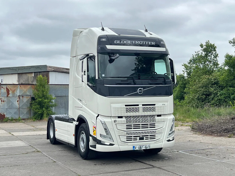 Volvo FH 500 2022***516000km***Park cool***FH500 XL*** - Tegljač: slika 1 Volvo FH 500 2022***516000km***Park cool***FH500 XL*** - Tegljač: slika 1