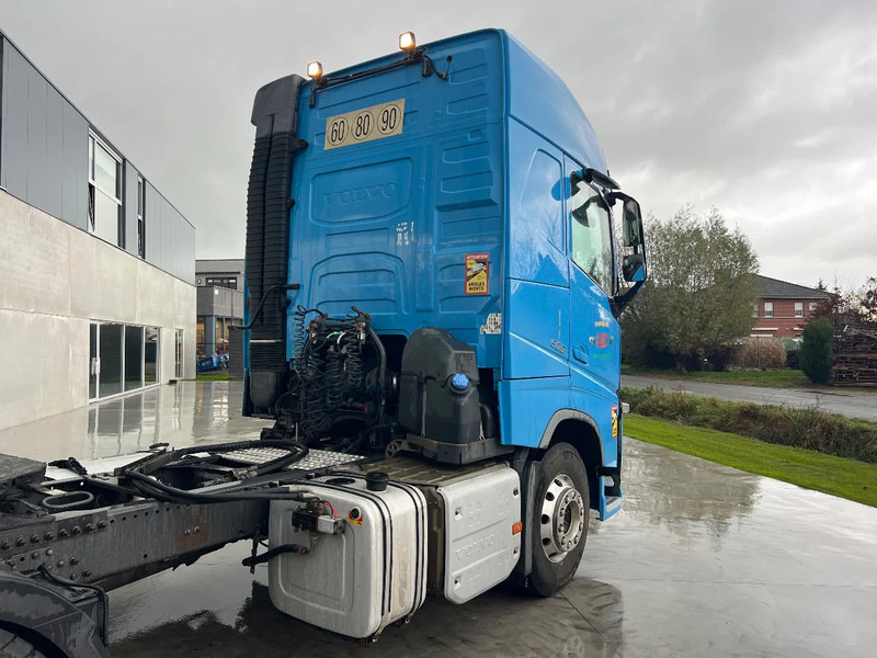 Volvo FH 500 FH500 MANUAL 2018 *Like New* - Tegljač: slika 4 Volvo FH 500 FH500 MANUAL 2018 *Like New* - Tegljač: slika 4