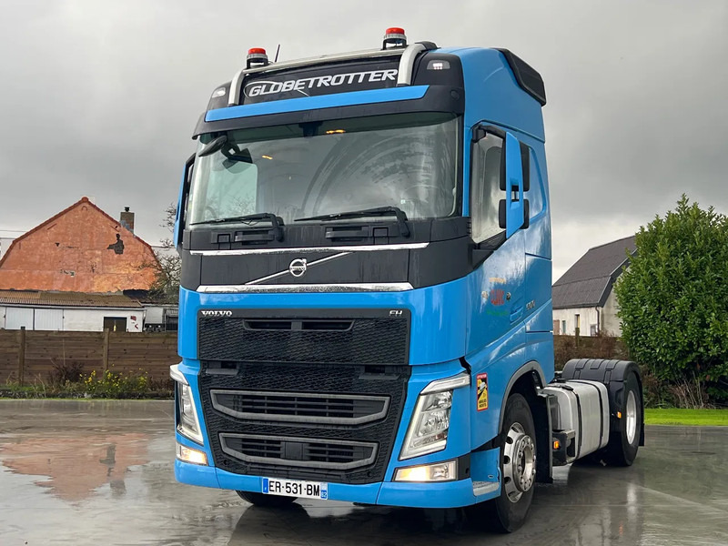 Volvo FH 500 FH500 MANUAL 2018 *Like New* - Tegljač: slika 2 Volvo FH 500 FH500 MANUAL 2018 *Like New* - Tegljač: slika 2