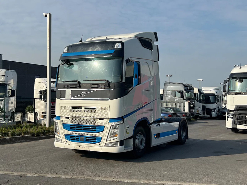 Volvo FH 500 Park cool***2020 FH500 Euro6***2xtanks*** - Tegljač: slika 2 Volvo FH 500 Park cool***2020 FH500 Euro6***2xtanks*** - Tegljač: slika 2