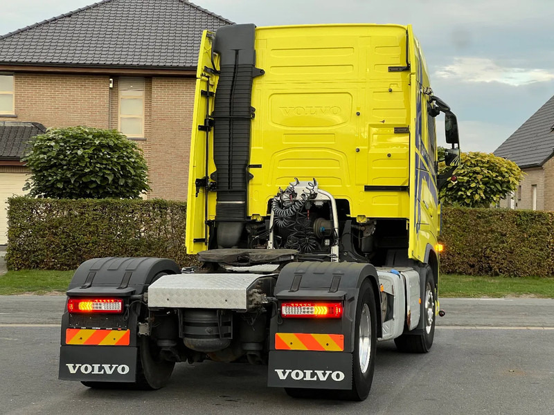 Volvo FH 500 VOITH RETARDER**FH500**2016**ALCOA ALU - Tegljač: slika 5 Volvo FH 500 VOITH RETARDER**FH500**2016**ALCOA ALU - Tegljač: slika 5