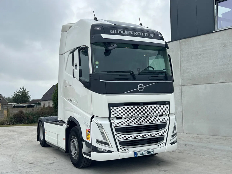 Volvo FH 500 XL CAB**500.000km**FH 500 XL 2022*TURBO COMPOUND* - Tegljač: slika 2 Volvo FH 500 XL CAB**500.000km**FH 500 XL 2022*TURBO COMPOUND* - Tegljač: slika 2
