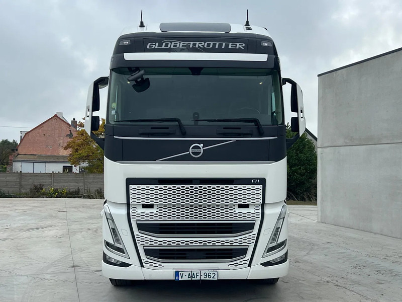 Volvo FH 500 XL CAB**500.000km**FH 500 XL 2022*TURBO COMPOUND* - Tegljač: slika 1 Volvo FH 500 XL CAB**500.000km**FH 500 XL 2022*TURBO COMPOUND* - Tegljač: slika 1